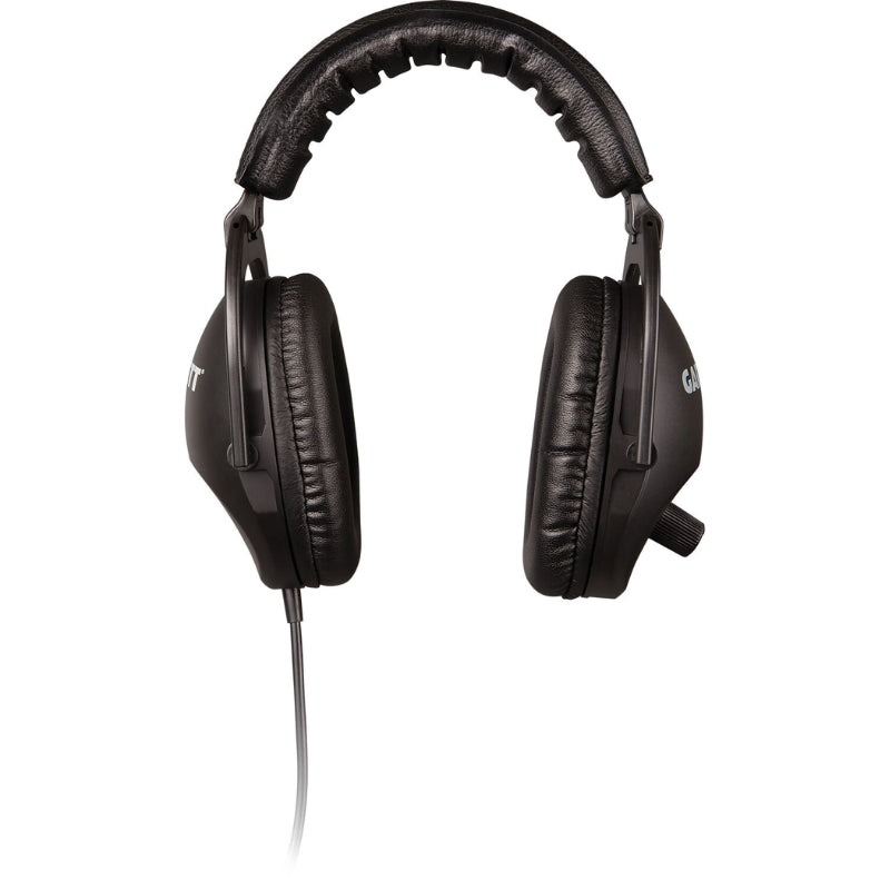 GARRETT MS 2 HEADPHONES WITH WATER TIGHT CONNECTOR