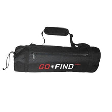 minelab go-find 66 Australia carry bag