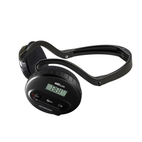 XP WS4 Wireless Headphones