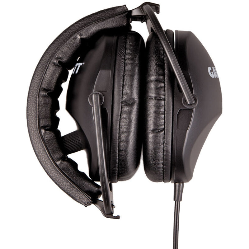 GARRETT MS 2 HEADPHONES WITH WATER TIGHT CONNECTOR