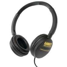 GARRETT ACE 300I metal detector included headphones