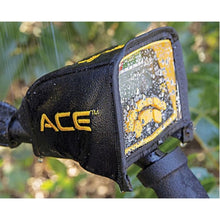 Garrett ACE 400I Metal Detector rain cover