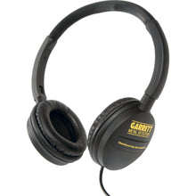 Garrett ACE 400I Metal Detector headphones