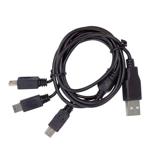 XP 3 way charge cable for DEUS and ORX