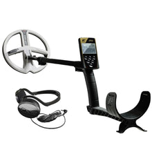 XP ORX Metal Detector with Headphones
