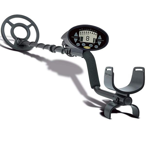 BOUNTY HUNTER DISCOVERY 2200 metal detector