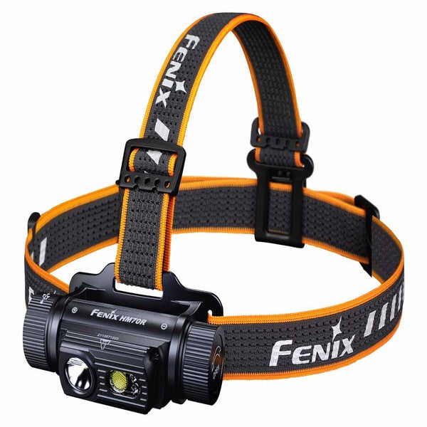 Fenix HM70R – 1600 Lumen USBC Rechargeable LED Headlamp