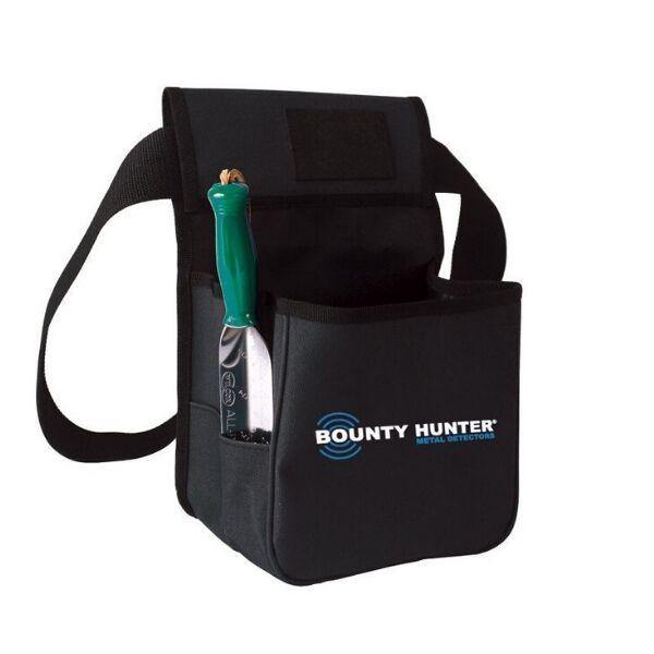 BOUNTY HUNTER POUCH & DIGGER COMBO