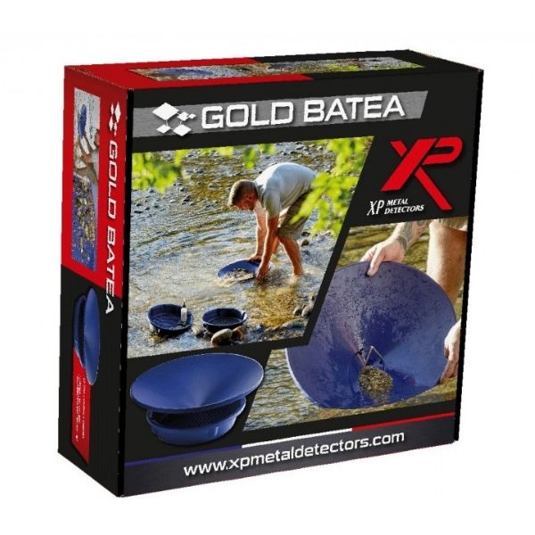 XP BATEA Gold Pan Kit