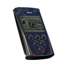 XP Deus Metal Detector remote control