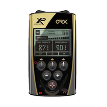 XP ORX gold detector
