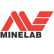 Minelab logo